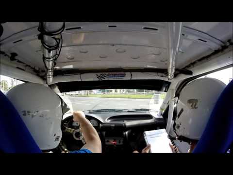 47 RAJD FESTIWALOWY M. KOZIARSKI - R. DZIKI OPEL ASTRA