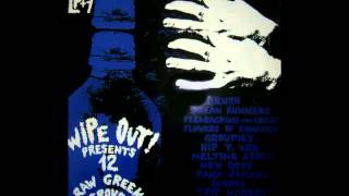 Villa 21 - Hey Hey, My My (Into The Black) (Neil Young Cover)