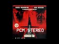 Opening To Crimson Tide US Laserdisc 1995 PCM Stereo