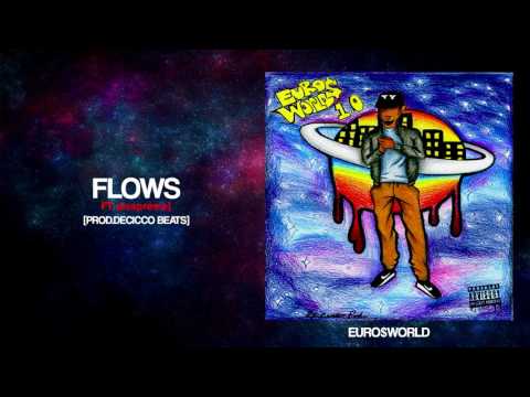 Flows Ft. alsupréme [Prod. DeCicco Beats]