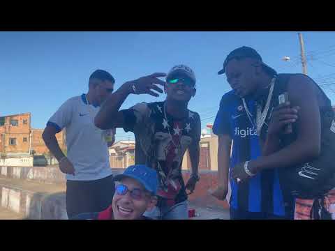 Medley União Do Funk 🙅🏽‍♂️