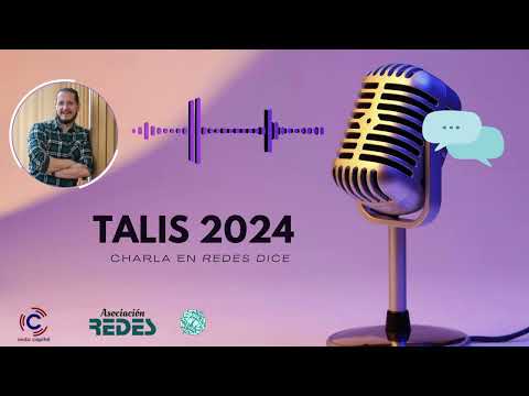 Informe TALIS 2024: malestar docente, cultura escolar e identidad profesional