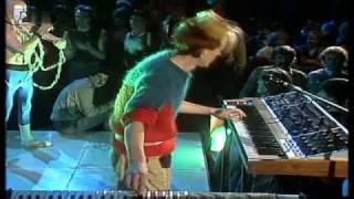 Howard Jones - New song 1983