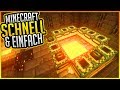 Find The End Portal Tutorial Minecraft Quick And Easy 10 ErikOnHisPeriod
