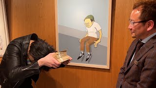 1000万の時計売った