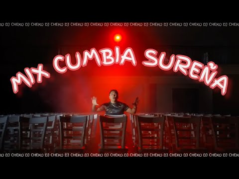 CUMBIA SUREÑA 2025 | @chekodj.| MIX PA' TOMAR | FIESTA PAISA | JUNIO 2025