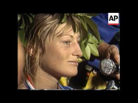 New York City Marathon