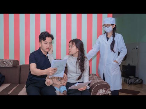 What made Tu Nha burst into tears and make that decision… a decision no one expected?