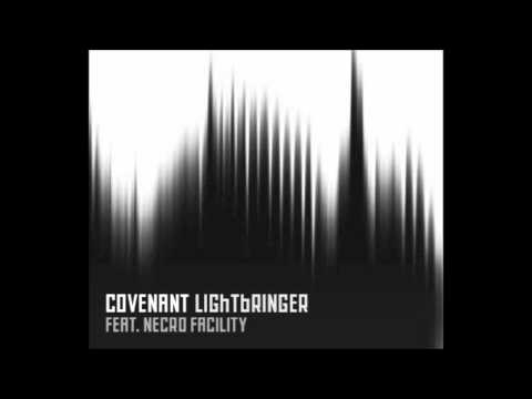 Covenant-LIGHTBRINGER (Daniel Myer -REMIX)