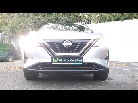 Nissan QASHQAI Epower SV Premium  3 000 Scrappage - Image 2