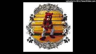 Kanye West - Improvise (Apologize)