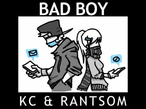 2012 BIGBANG COVER - "BAD BOY"