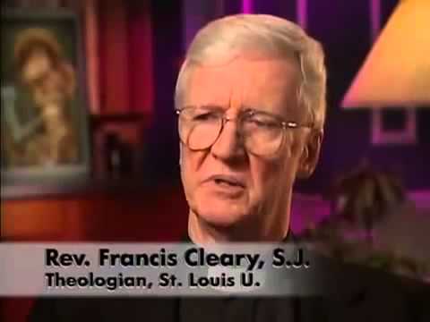 Exorcists: The Unexplained