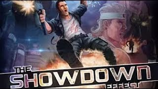 Spumwack Reuploaded - "The Showdown Effect - Beta"