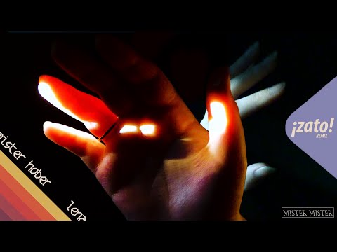 Video thumbnail for ¡Zato! (Alternative Version)