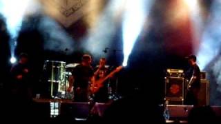 Def Con Dos - No Digas Nada (Directo 09/10/2008)