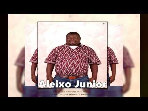 Aleixo Junior - Ntsomba ya nhume