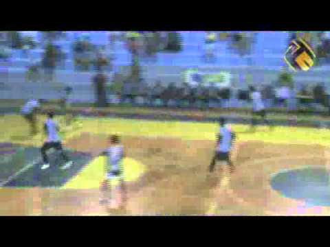 2 de Maio X Panorama 1 tempo