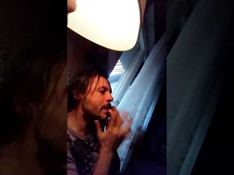 Jew's Harp techno meditative sound