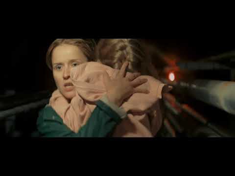 THE UNTHINKABLE - Bande Annonce VF