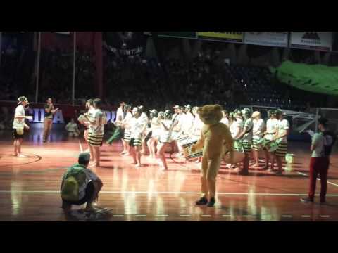 Bateria Batuccão - Eco Caipira 2016