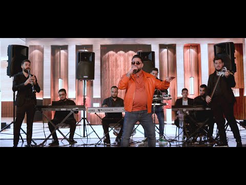 Mary Talent - Am cancerizat dusmanii | Live 2023 | Cover CBX