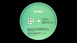 Dune - Boomerang [RIPT 001]