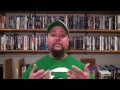 100th Video Special Comic Book Collection Overview