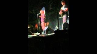 Drown Me In Your Love /Jacquie Lee/ Opening for Shawn Mendes (Hampton)