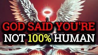 Chosen One: You Are Not 100% Human - The Mystery of Your Origin