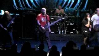 Daath - The Worthless LIVE in New York City 7-23-09