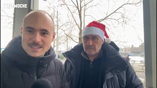 «Das machen nur autoritäre Regimes»: Hubi Mooser über die EU-Sanktionen gegen Jacques Baud