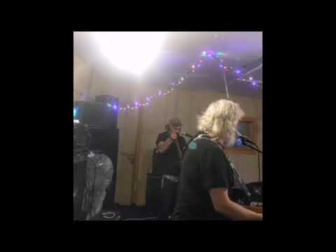 Satori - Lost In Space Looking For The Toilet On The Way To Mars - Live(Wales Heavy Metal Prog Rock)