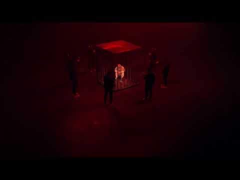 Champ Boi - Düşman (Lyric Video)