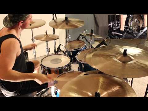 Brent Rodgers - The Contortionist - 