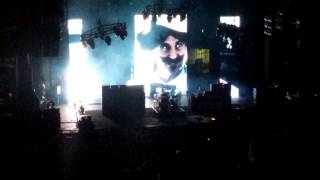 No Country for Old Hen