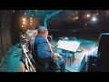 Cruise Control. (Tower of Power) Marine of Seas Royal Caribean Welcome Aboard Show.