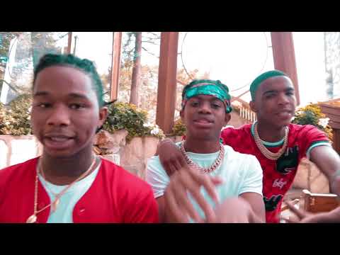 83 Babies - Get to the Cake | Official Music Video |