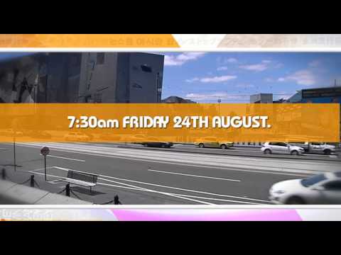 Join the SBS PopAsia Crew in Sydney & Melbourne - THIS FRIDAY!!