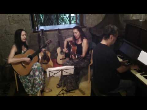 A Força da Minha Vida - Silvia & Cintia
