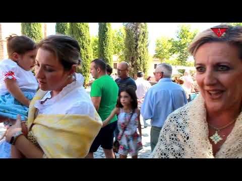 Feria de San Mateo
