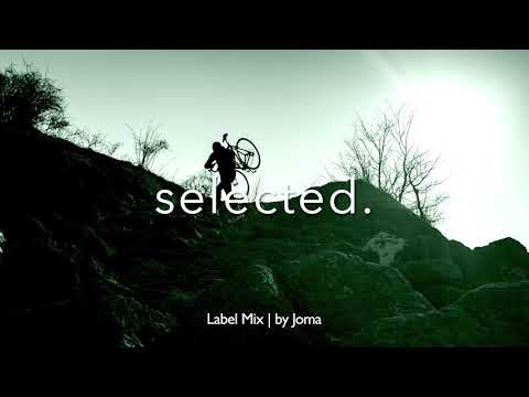 Selected Label Mix | by Joma