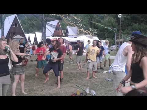 NOISE POISON FESTIVAL 2015 @ JASENIE SLOVAKIA