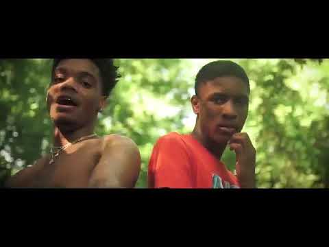 901 TrapBoi Ft YWN Jizzle   Flexed Up Official Video