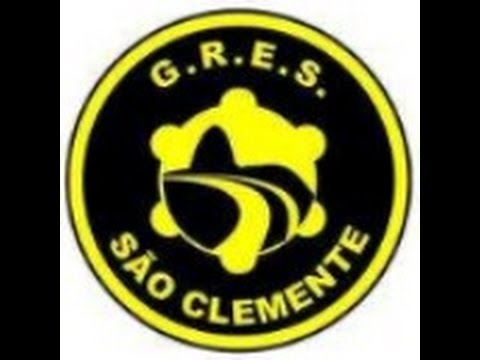 São Clemente 2015 Ao Vivo