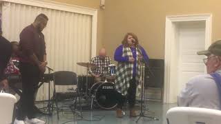 Because of Who You Are-MaKenzie Thomas