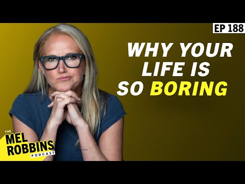 撼動生活、擺脫困境的 5 個有趣點子 (5 Fun Ideas to Shake Up Your Life & Get Out Of A Rut)