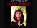 Donna Summer  -  Lady Of The Night