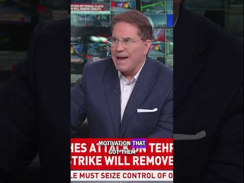 US Acts at Israel's Behest in Iran War