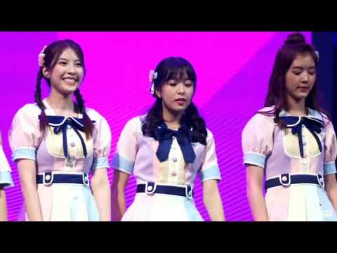 [OPV] Mewnich BNK48 - หลีก(มิวนัก)